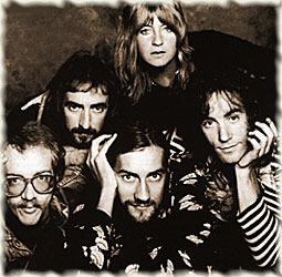 Fleetwood Mac, 1973