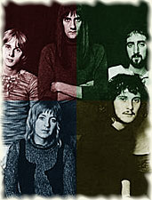 Fleetwood Mac, 1971