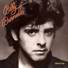 Gimme You by Billy Burnette (Remastered CD, 1981, 2023) Fleetwood Mac picture