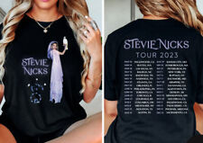 Stevie Nicks Tour 2023 Live In Concert Shirt, Fleetwood Mac, Stevie Nicks Shirt picture