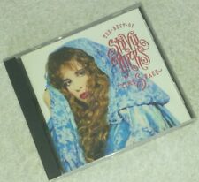 The Best of Stevie nicks TimeSpace - CD  picture