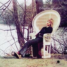The Legendary Christine Perfect Album by Christine McVie (Record, 1976 picture