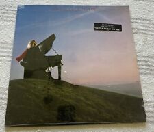 Christine McVie - Self Titled - Factory Sealed 1984 US 1st Press HYPE Sticker LP picture