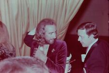 Original 35mm Slide Fleetwood Mac John McVie 2-78 NB picture