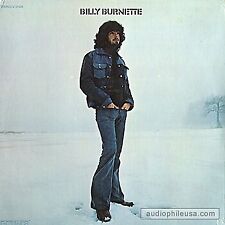 Billy Burnette picture