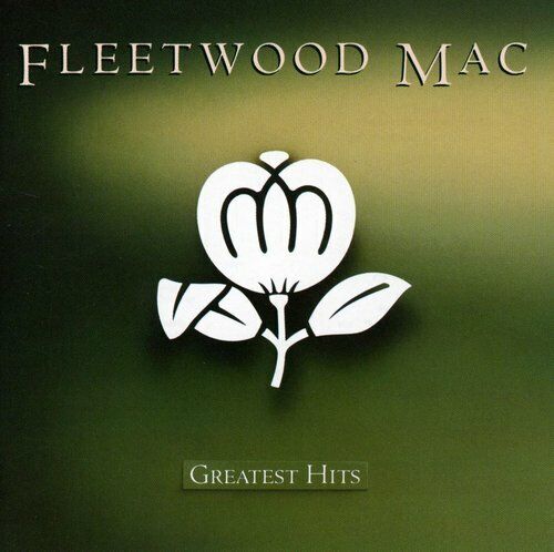 Fleetwood Mac : Greatest Hits Rock 1 Disc CD