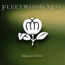 Fleetwood Mac : Greatest Hits Rock 1 Disc CD picture
