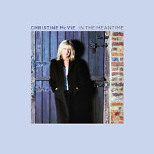 Christine McVie - In The Meantime [New CD] picture