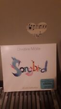 Christine McVie - Songbird (A Solo Collection) CD ~ Warner Records BRAND NEW picture