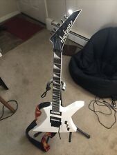Jackson Electric Guitar picture