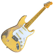 Craft Your Dream Guitar:Custom Electric Guitars Built to Your Specifications picture