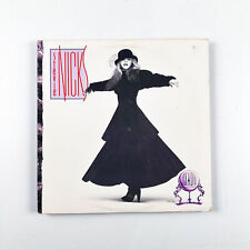 Stevie Nicks - Rock A Little - Vinyl LP Record - 1985 picture