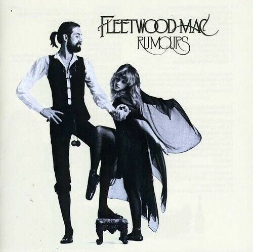 Fleetwood Mac : Rumours CD