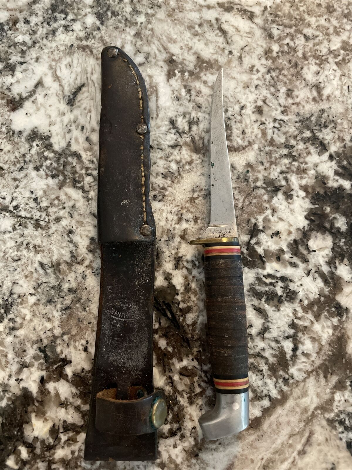 Knives schrade sale walden for Schrade Cut
