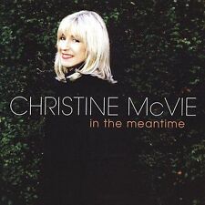 Christine McVie - In the Meantime - (CD, Sep-2004, Koch (USA)) NEW SEALED #4 picture