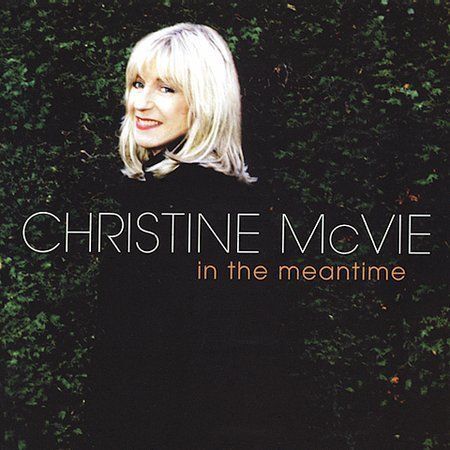 Christine McVie - In the Meantime - (CD, Sep-2004, Koch (USA)) NEW SEALED #4