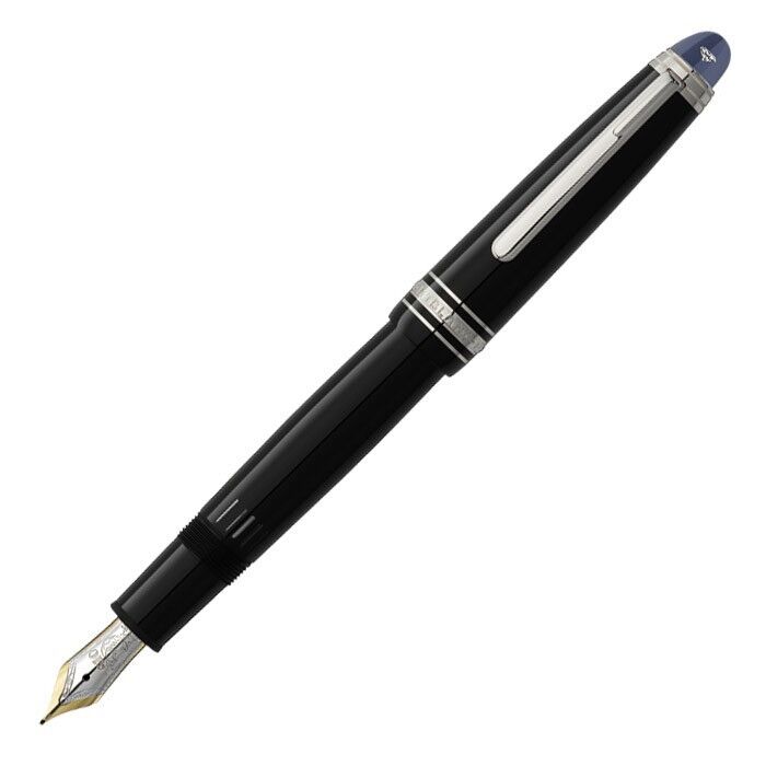 MODEL 105973 | MONTBLANC MEISTERSTUCK | BRAND NEW & AUTHENTIC FOUNTAIN PEN