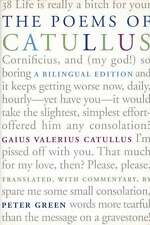 Peter Green Gaius Valerius Catullus / Poems of Catullus A Bilingual Signed 1st picture