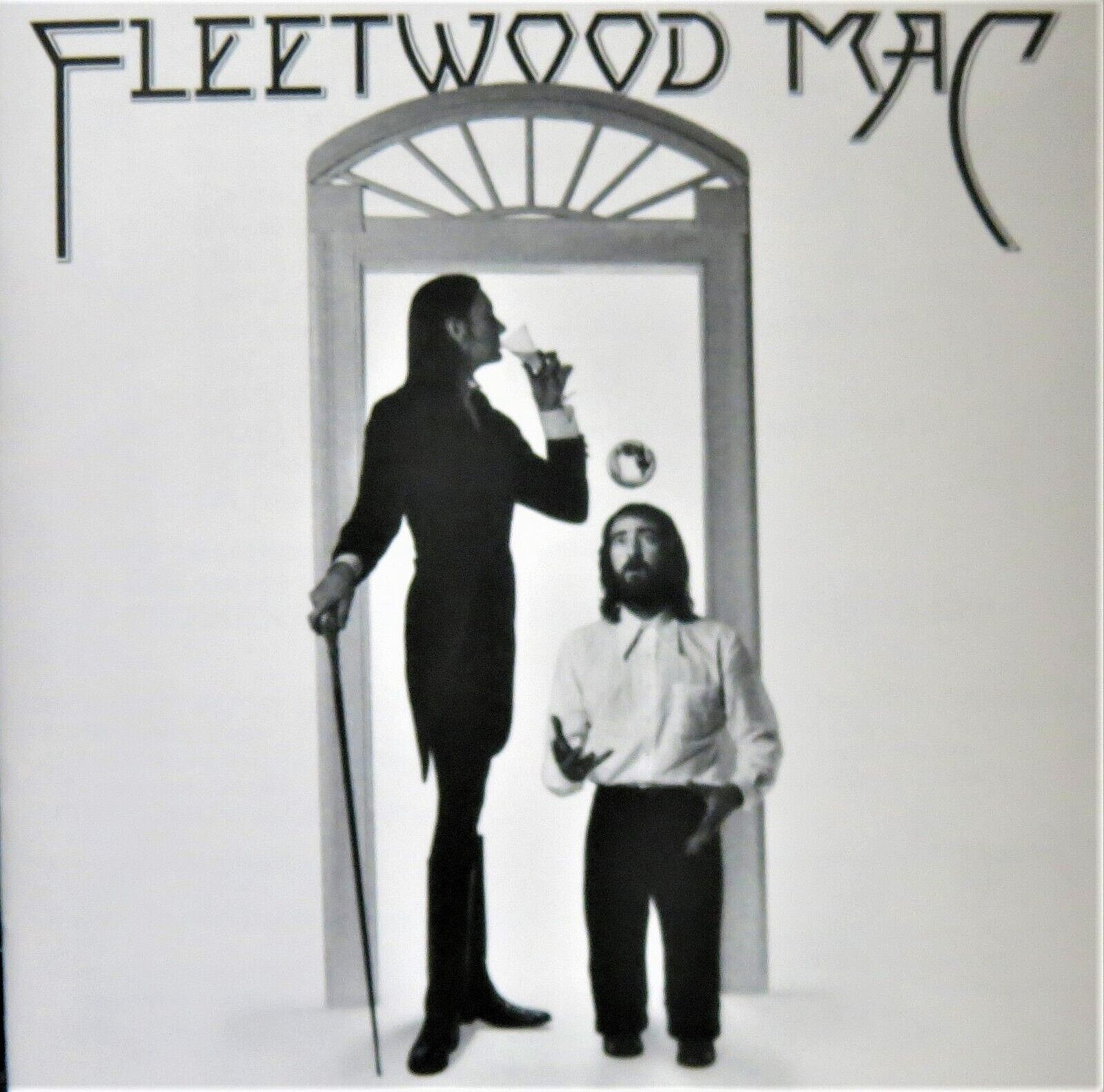 Fleetwood Mac, NEW CD Best  # 1 Record, Stevie Nicks, Christine McVie, Greatest