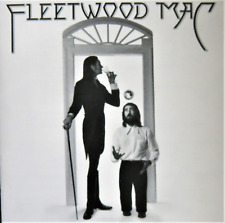 Fleetwood Mac, NEW CD Best  # 1 Record, Stevie Nicks, Christine McVie, Greatest picture
