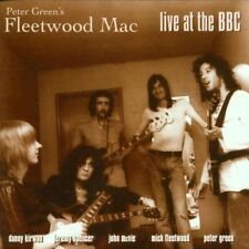 Peter Green - Live at the BBC - Peter Green CD PVVG The Fast  picture