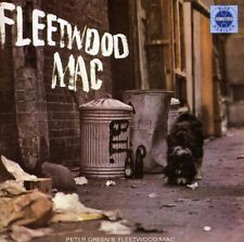 Fleetwood Mac - Peter Green's Fleetwood Mac [New CD] Germany - Import picture