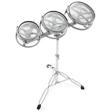 Roto Tom Drum Set with Stand - 6