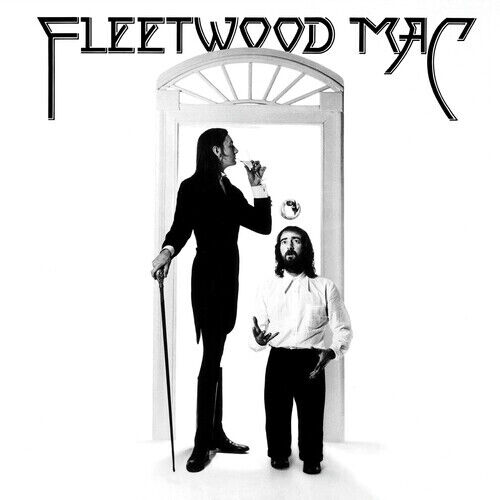 Fleetwood Mac - Fleetwood Mac [New Vinyl LP]