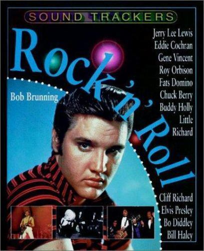 Rock 'n Roll by Bob Brunning