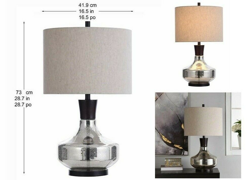 Stylecraft Carrena Table Lamp Costco, Stylecraft Collection Table Lamps Costco