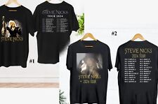 Stevie Nicks 2024 Live In Concert T-Shirt, Vintage Stevie Nicks Shirt Fan Gifts, picture