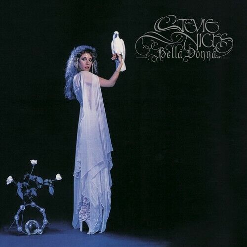 Stevie Nicks - Bella Donna [New CD] Rmst
