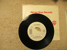BILLY BURNETTE nothin to do and all night to do it/can't get over you     45 picture