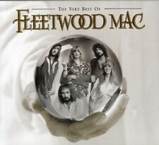 Fleetwood Mac - Very Best of Fleetwood Mac [New CD] Enhanced picture