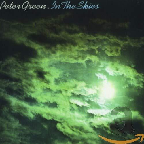 Peter Green - In the Skies - Peter Green CD L0VG The Cheap Fast Free Post