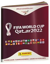 Panini FIFA World Cup 2022 Qatar Soft Cover Album |  picture