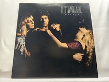 Fleetwood Mac Mirage 123607 Gypsy Hold Me Oh Diane That’s Alright Lyrics Tested picture