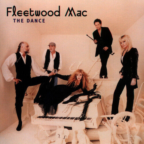 Fleetwood Mac - Dance [New Vinyl LP]