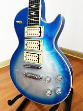 1997 Custom shop ACE Frehley LP electric guitar Solid mahogany metal pellets picture