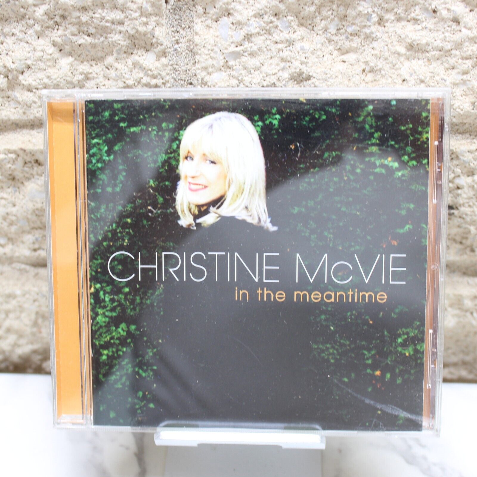 In the Meantime by Christine McVie (CD, Sep-2004, Koch (USA))