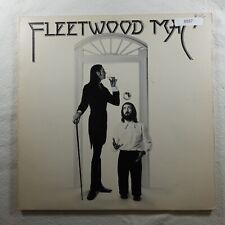 Fleetwood Mac Self Titled Reprise 2225 Record Album Vinyl LP picture