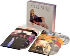 Stevie Nicks - Complete Studio Albums & Rarities [New CD] Boxed Set picture