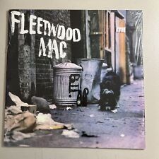 Fleetwood Mac - Peter Green's Fleetwood Mac NM-/NM- Vinyl LP In Shrink picture