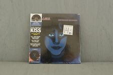ERIC CARR Unfinished Business RSD 4/20 2024 CD sealed HARD ROCK NEW picture
