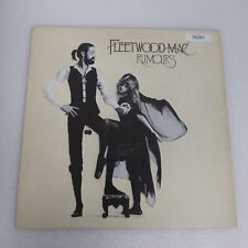 Fleetwood Mac Rumours LP Vinyl Record Album picture