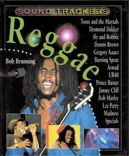 Reggae by Brunning, Bob