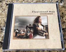 Fleetwood Mac : Behind The Mask CD (1990) Warner Bros 9 26111-2 picture