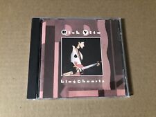 King of Hearts by Rick Vito (CD, Feb-1992, Modern) LIKE NEW MINT DISC picture