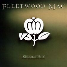 Fleetwood Mac: Greatest Hits - Music CD -  -  1988-11-18 - Warner Bros. - Very G picture