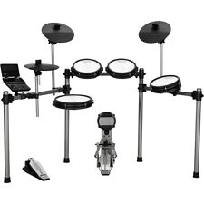 Simmons Titan 50 Electronic Drum Kit With Mesh Pads and Bluetooth picture